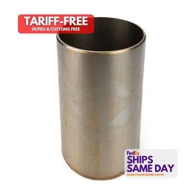 Melling CSL180, One Natural Cast Iron Cylinder Sleeve 4.0000 Bore Dia Performanc - Picture 1 of 10