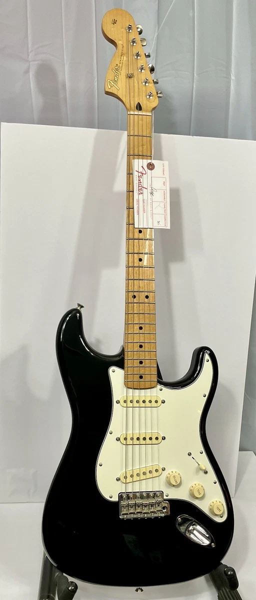 25+ Jimi Hendrix Stratocaster for sale | Updated Oct 2026