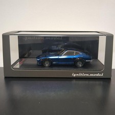 1/43 Ignition model Star Road Z S30 Fairlady Minicar