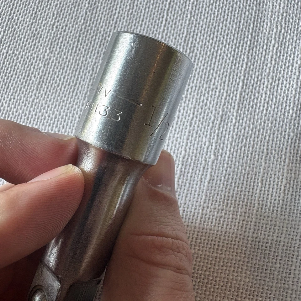 Craftsman Socket Wrenches - Image 3 of 3