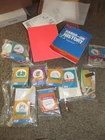 HANDS ON HISTORY World History 1 Inquisikids Boxed Set New Condition