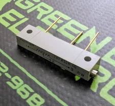 78PR50K - BECKMAN - Trimmer 50K Ohm 10% 1W 22(Elec)Turn 2.79mm