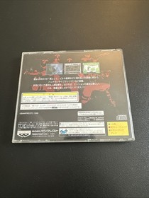 Tokusou Kidoutai J-SWAT - Sega Saturn - Japan Import US Seller - CIB