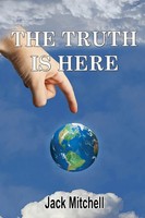 Jack Mitchell | THE Truth IS Here | Taschenbuch | Englisch (2015) | [.]