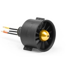 Freewing E72216 V2 3668-1960KV Internal Brushless Motor Power System for Drones