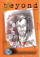 Valerie D'orazio | Beyond | Taschenbuch | Englisch (2018) | Edward Snowden