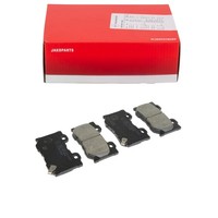 Herth+Buss Jakoparts BremsbeläGe FüR Infiniti Q60 3.7 Q70 Y51 3.0 3.7 Hinten