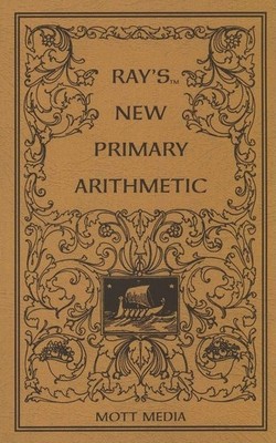 Ray's Primary Arithmetic - PB