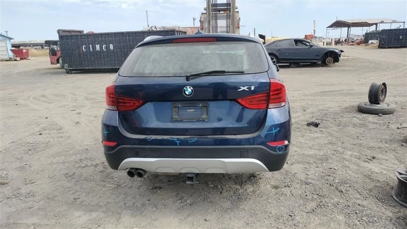 MONTAJE PALANCA DE CAMBIOS TRANSMISIÓN 61319260295 2013 BMW X1 Foto 2 de 4