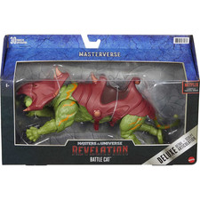Masters Action figure