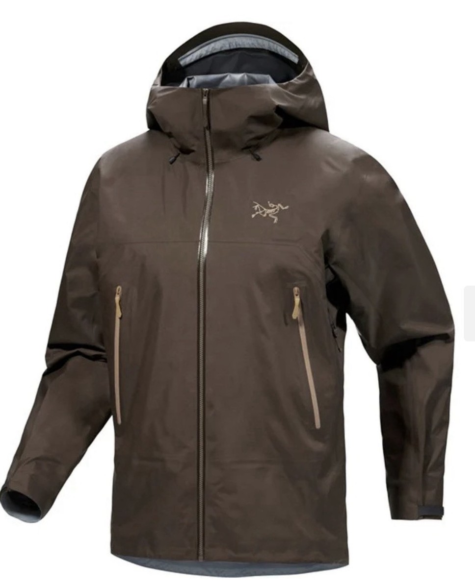 Arc'teryx Beta SL Men's Hoody Jacket | eBay