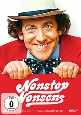 Nonstop Nonsens - Die komplette Kult-Comedy-S...