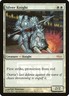 Silver Knight - Foil Promo Friday Night Magic 2004 LP MTG