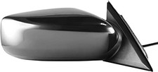 Mirror Fits Nissan Altima 2013 to 2018 Power Adjust, Non Passenger Side