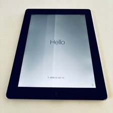 iPad 3rd Generation 32GB 9.7 iPad 3rd Generation 32GB 9.7