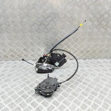Porte arrière et accessoires Rover 218