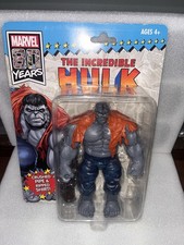 Hasbro Marvel Legends 80th Retro Vintage Avengers GRAY HULK 8   Figure New