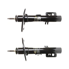 For Ford Flex Lincoln MKT Pair Front Monroe OESpectrum Struts CSW