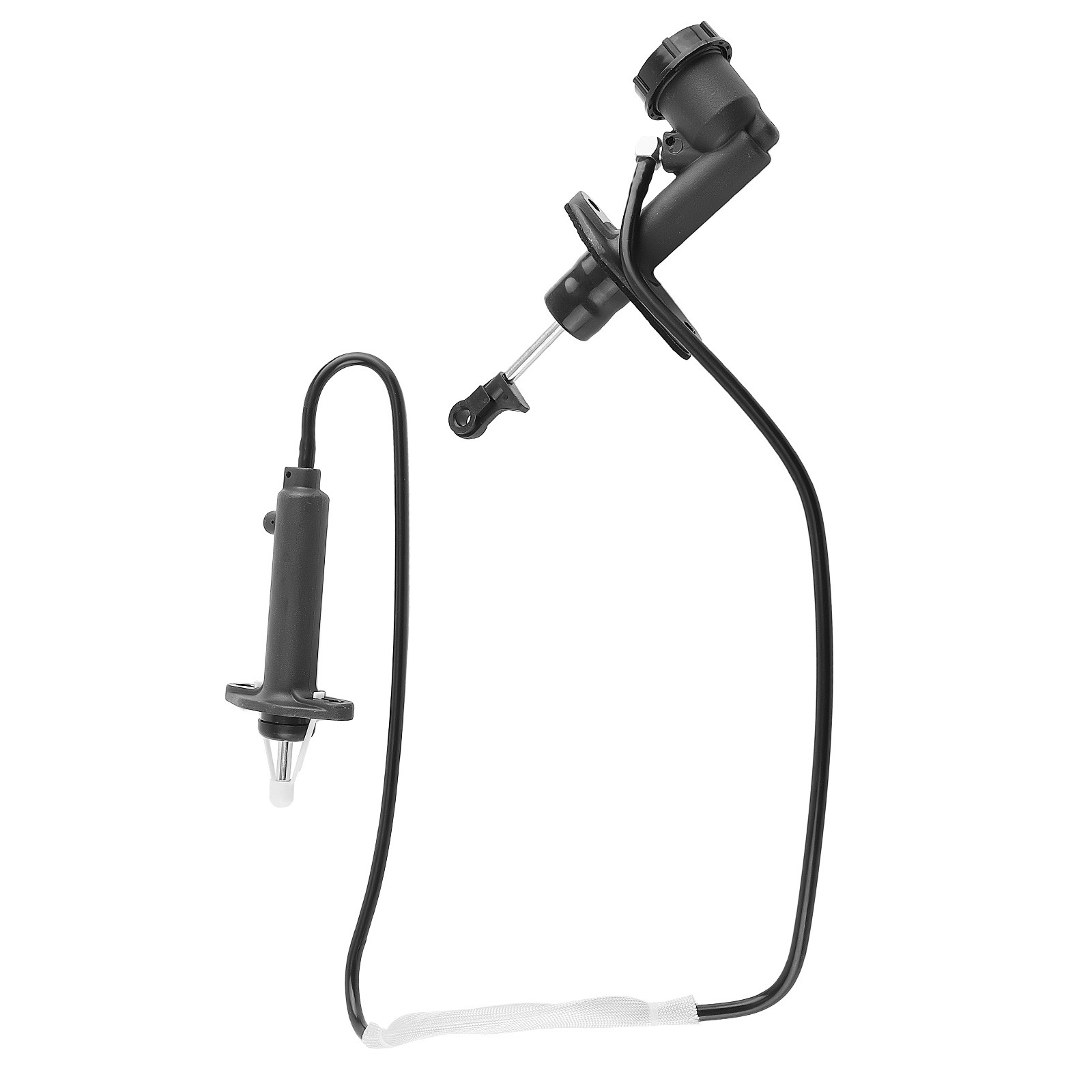 Clutch Master & Slave Cylinders for Jeep Wrangler 2-Door 1994-1995 52104113 thumbnail 3