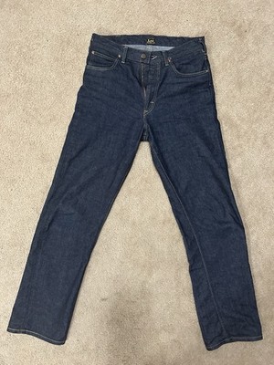 Lee Archives Riders 101z 1954 Model LM6341 Reproduction Selvedge