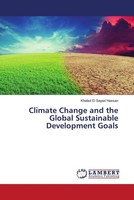 Khaled El Sayed Hassan | Climate Change And The Global Sustainable...