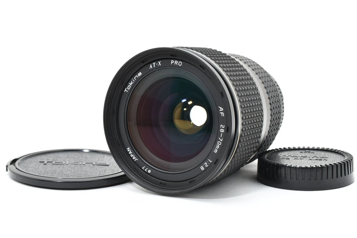Nikon 28-70mm f/2.8 Camera Lenses for sale | eBay