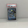 Inteleon V 078/264 Rare 2021 Fusion Strike Pokémon Trading Card PSA 9 mint
