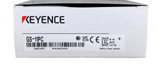 Keyence GS-11PC Safety Interlock Switch Non-C...