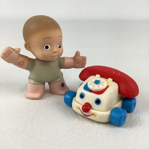 Toy Story Chatter Telephone | eBay