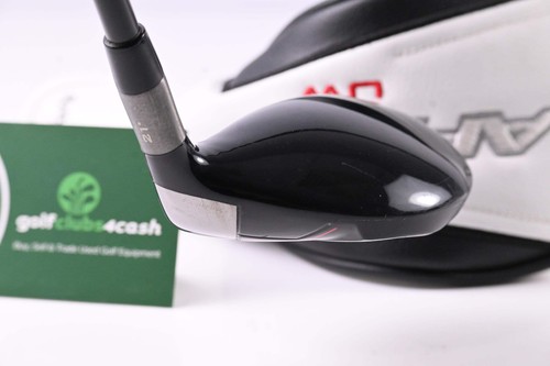 Callaway Apex UW 24 #4 Hybrid / 21 Degree / X-Flex Kai'li White 80 Shaft - Picture 5 of 9