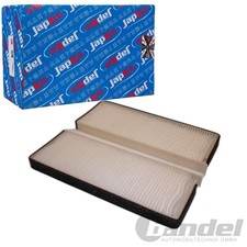 Filtre d'habitacle Daewoo REXTON