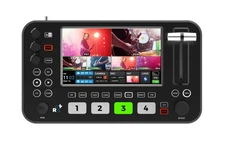 Sprolink NeoLIVE R2 Plus 4 Input HDMI Live Streaming Video Switcher 1080p60