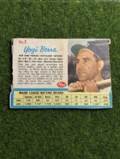 1962 Post Football Cards 15