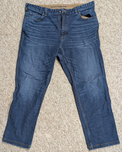 Duluth Trading Ballroom Jeans - Highly rated Buy It For Life recommendation