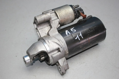 Anlasser Starter 03L911021E Audi A5 8T 2.0 TDI Bj.11