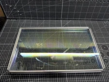 Bosch Range Oven Inner Glass Window Pack P# 00436379