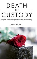 Jo Easton | Death In Custody | Buch | Englisch (2020) | Ean 9781839090264