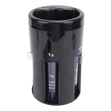 5 In 1 Automatic Coin Sorter Compact Space Saving Enhanced Efficiency FI