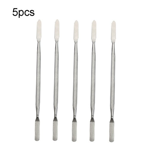 6 Piece Metal Spudger Pry Tool Kit Per Riparazione Italia - Foto 8