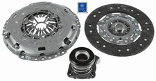 Kit d'embrayage Alfa Romeo BRERA