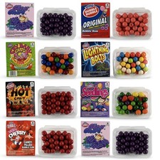 Dubble Bubble Gumball Tub   Classic & Filled ...