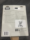 THULE SPRING CAR SEAT ADAPTER, NUNA, MAXI COSI, CLEK, CYBEX Excellent Condition — photo 3