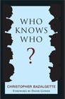 Who Knows Who By G2 Entertainment Ltd