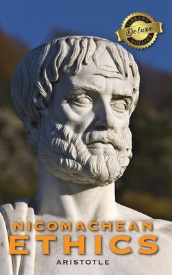Nicomachean Ethics (Deluxe Library Edition) | englisch