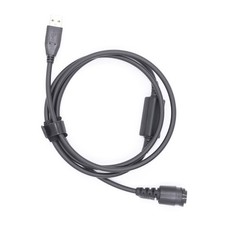Replace HKN6184 USB Programming Channel Cable for APX-4500 APX-6500