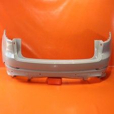 PORSCHE CAYENNE GTS REAR BUMPER 2019 2020 2021 2022 2023 9Y0 807 421 H OEM