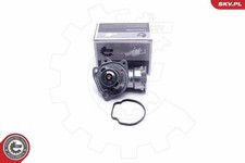 Thermostat Mercedes 409