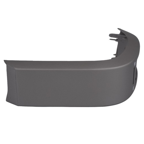 Brand New/hot Direct Fit Dash Air Vent Trim Car & Truck Parts Plastic Silver - Picture 3 of 12