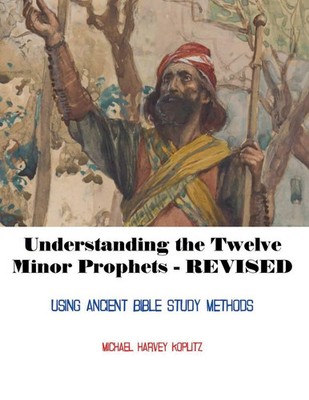 Understanding the Twelve Minor Prophets - Revised Michael Harvey Koplitz Buch