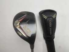 XXIO Prime 13 6 Hybrid 25 Prime SP-1300 2221 43g Regular Graphite Mens RH HC